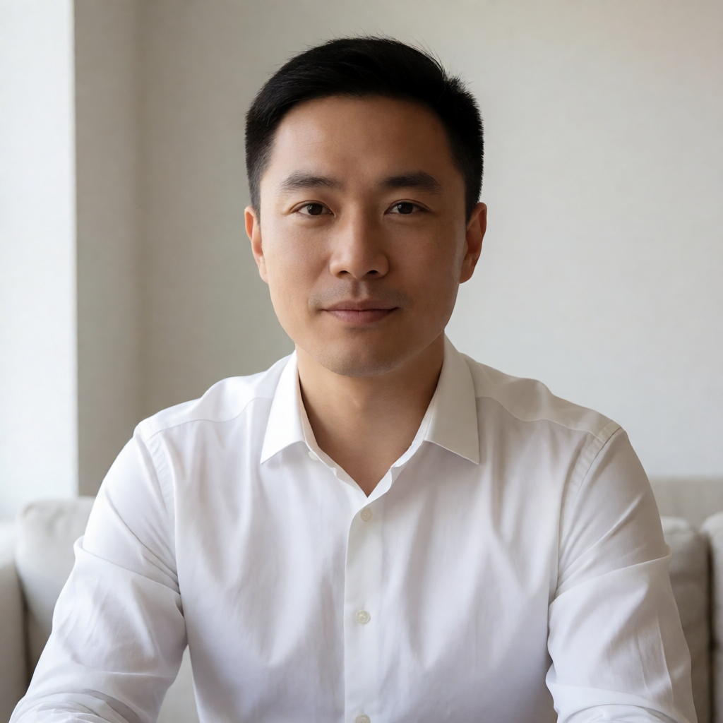 观赛达人张磊